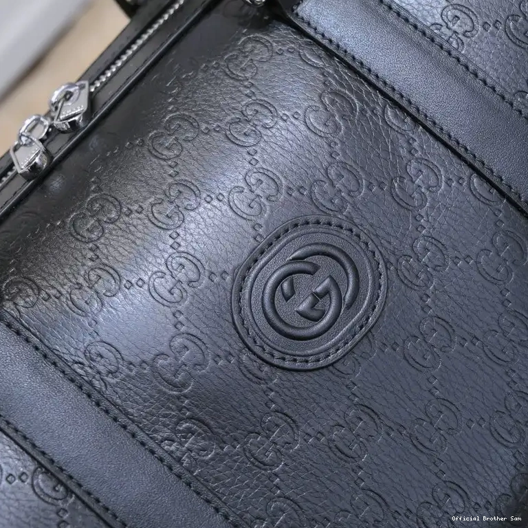Official Brother Sam Bag 2112YZ0131 Gucci 0726